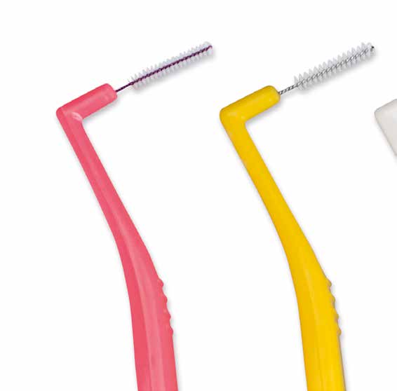 I-Prox L XL Pink – Hager Werken, Mundreinigungshilfen