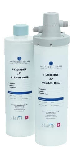 Strahlmittel – Cl. 150A Polier-Strahlmittel 150 µm (2 kg) – Harnisch & Rieth, Strahlmittel