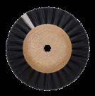 HoPla Lathe Brush, 3 Rows