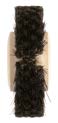 HoPla Lathe Brush, 4 Rows (converging, 60-100mm)