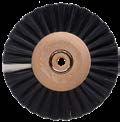 HoPla Lathe Brush, 5 Rows