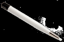 Glasfaser-Mattiergriff (Mattierstylo)