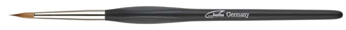 Naturhaarpinsel (Kolinsky) TK 00