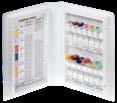 ALUCOLOR Bur Chuck AS 400