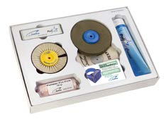 RapidPol Set – HATHO GmbH, Finishing Kits