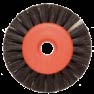 HoPla Lathe Brush, 1 Row (large)