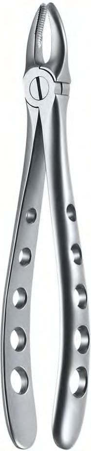 Xvision Extracting Forceps 12.002.00ZD