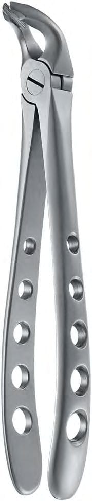 Xvision Extracting Forceps 12.021.90ZD