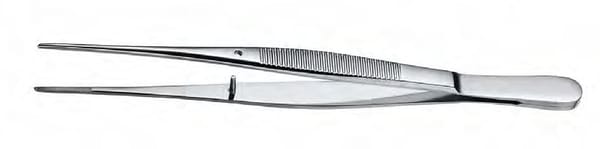 Chirurgische Pinzette