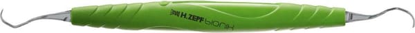 ZEPF BIONIK M5 Titan-Kuerette GRA 1/2