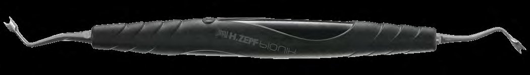 ATTIN Compo Knife fuer mesiale und distale Flaechen