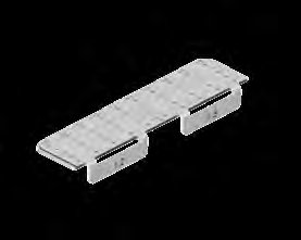 Schraubenrack Durchmesser 1,5 mm (10 Reihen)