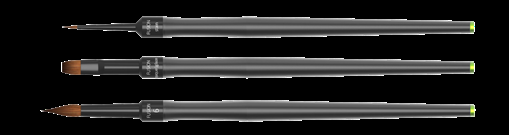 FusionBrush Master Kit #6
