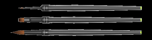 FusionBrush Master Kit #8