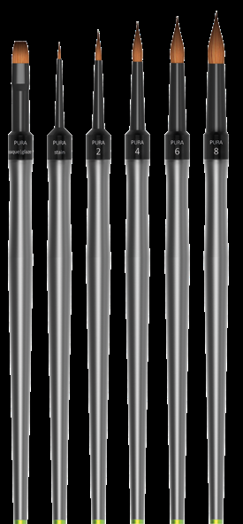 Kit Master PuraBrush n°2