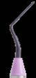 Berutti Pasqualini Curette (Black Line) – Hu-Friedy Mfg., Periapical Surgery Instruments