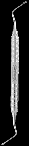 1 Al-Fouzan Périosté (#6) – Hu-Friedy Mfg., Periapical Surgery Instruments