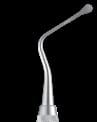 2 Al-Fouzan Periosteal (#6) – Hu-Friedy Mfg., Surgical Instruments