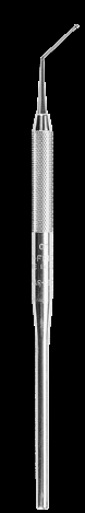 Brunissoir angulé 3 Abou-Rass (#40) – Hu-Friedy Mfg., Periapical Surgery Instruments