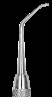 Micro-fouloir/brunissoir universel petit (#41) – Hu-Friedy Mfg., Periapical Surgery Instruments