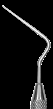 D11S SE Root Canal Spreader (#41) – Hu-Friedy Mfg., Finger Pluggers and Spreaders