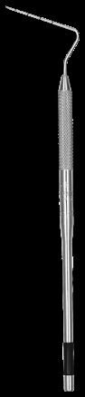 ISO Size 40 Endo Spreader (#41)