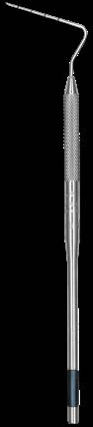 ISO Size 60 Endo Spreader (#41)