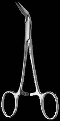 Steiglitz (Archer) Zange 45 Grad – Hu-Friedy Mfg., Endodontisches Zubehör