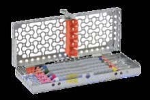 CompoSculp Instrument Kit, Resin 8 Handles