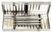Sounding Gauge (Satin Steel)
