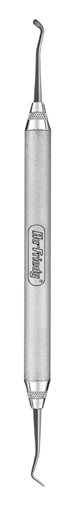 Mikro-Mini-Kompositinstrument (XTS) – Hu-Friedy Mfg., Sonstige Restaurationshilfsmittel