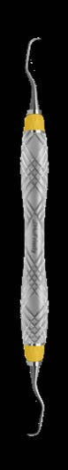 Gracey 5/6 Curette, Rigid (#9 EverEdge 2.0) – Hu-Friedy Mfg., Surgical Hand Instruments