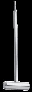 Goldstein Crown Remover, Straight – Hu-Friedy Mfg., Cements