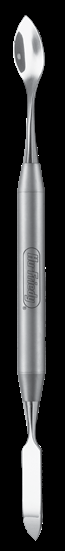 Waxing Spoon and Spatula – Hu-Friedy Mfg., Hand Instruments for Laboratory