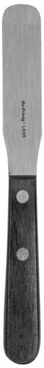 8R Rigid Spatula – Hu-Friedy Mfg., Dental Laboratory Instruments