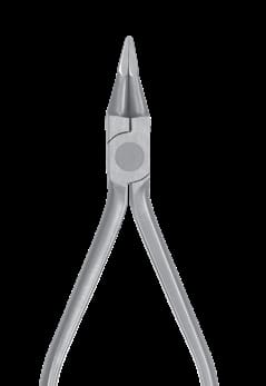 Slim Weingart Pliers
