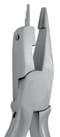 Tweed Loop Forming Pliers
