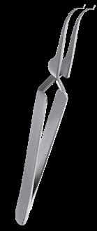 Slim Direktklebebracket-Halter (Slim Line) – Hu-Friedy Mfg., Zangen
