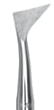 Mini Cryer Hebel links