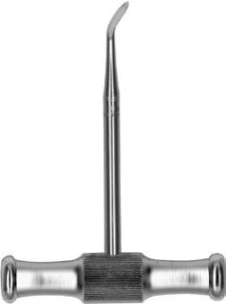 1L Kreuzstab-Hebel – Hu-Friedy Mfg., Chirurgische Handinstrumente