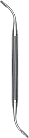 Lime à os Wahl 1W (n°6) – Hu-Friedy Mfg., Instruments chirurgicaux