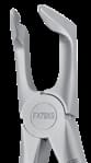 79 Atraumair Forceps, Lower Molars – Hu-Friedy Mfg., Extraction Forceps