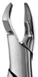 210S Forceps, 3rd Upper Molars – Hu-Friedy Mfg., Extraction Forceps