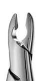 MD-1 Mead Forceps, Serrated, Upper Universal