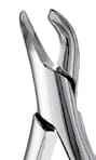 151S Presidential Pedo Forceps, Lower Primary, Universal – Hu-Friedy Mfg., Extraction Forceps