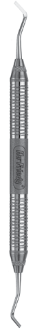 Knochenstopfer DE, 6–8 mm – Hu-Friedy Mfg., Chirurgische Instrumente