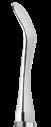 1 Zingheim Periosteal (#522) – Hu-Friedy Mfg., Surgical Instruments