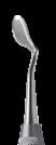 Couteau Goldman-Fox GF-7 double tranchant (n° 6) – Hu-Friedy Mfg., Scalpels and Accessories
