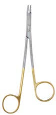 Mini-Ryder Perma Sharp Nadelhalter, 15 cm – Hu-Friedy Mfg., Chirurgische Instrumente