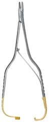 Boynton (Hu-Friedy) Nadelhalter, 12 cm